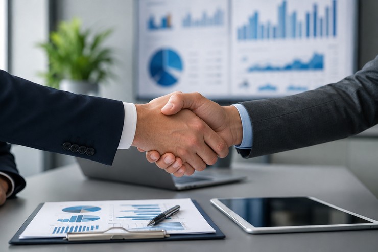 Infinidat premia i partner che guidano lo storage enterprise