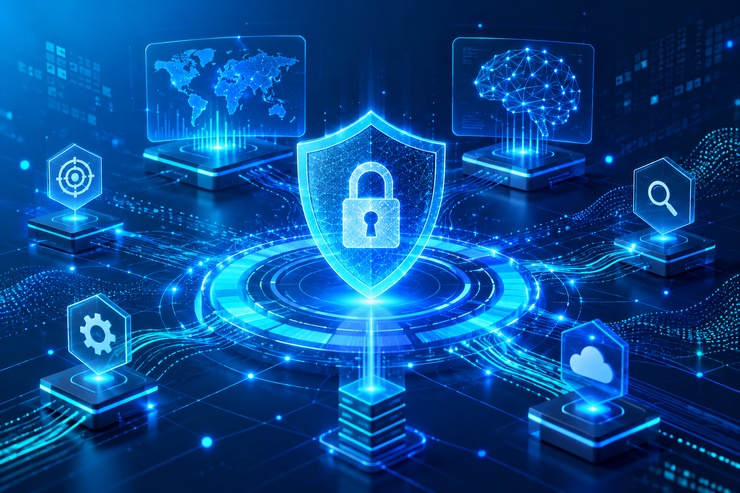 Proofpoint apre l’OEM a vendor, MSP e provider di sicurezza
