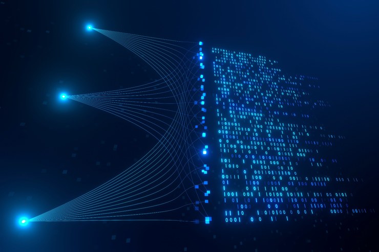 Axis e Palo Alto Networks, sicurezza AI per l’edge
