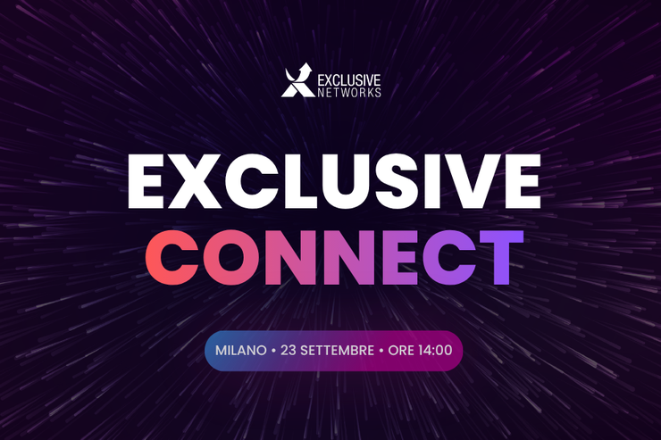 Exclusive Connect 2026: il canale cyber guarda alla crescita