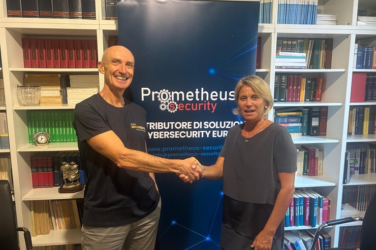 Infosecbox e Prometheus spingono la cybersecurity per le PMI