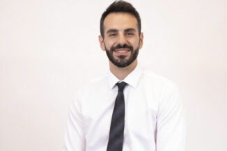 Come un GPS: Lorenzo Mariano e l’arte di cambiare rotta