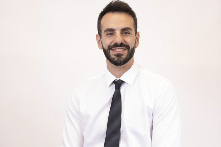 Come un GPS: Lorenzo Mariano e l’arte di cambiare rotta
