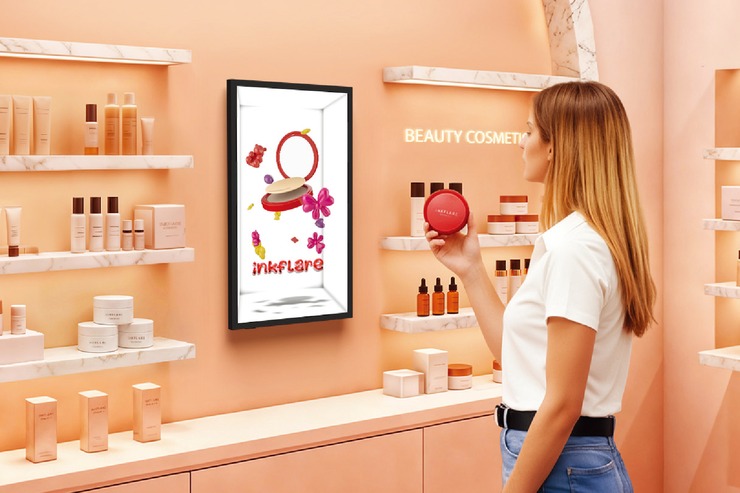 Conforto (Samsung): "Il canale deve vendere soluzioni"