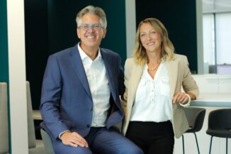 TD Synnex rafforza Advanced Solutions con due nomine