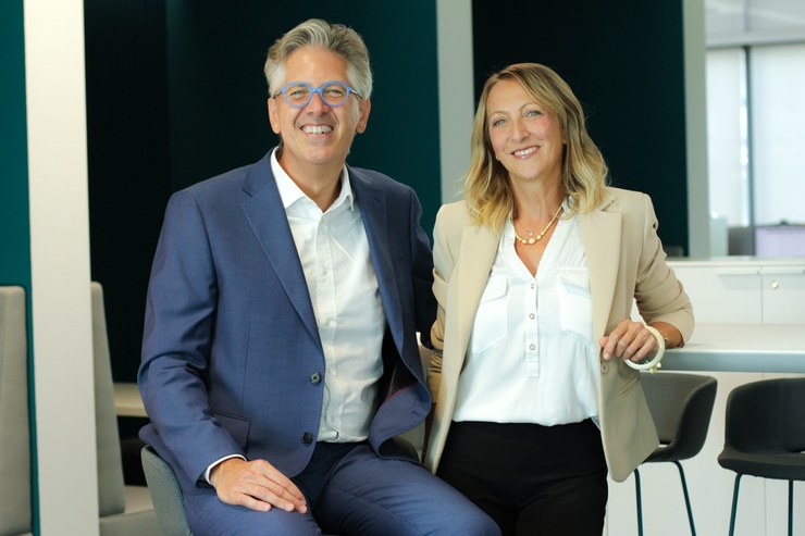 TD Synnex rafforza Advanced Solutions con due nomine
