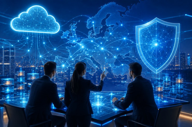 TrendAI sceglie Ingram Micro e Arrow per il canale in Europa