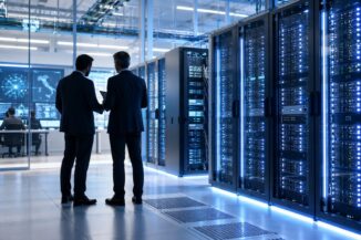 V-Valley e xFusion spingono il canale verso Datacenter e AI