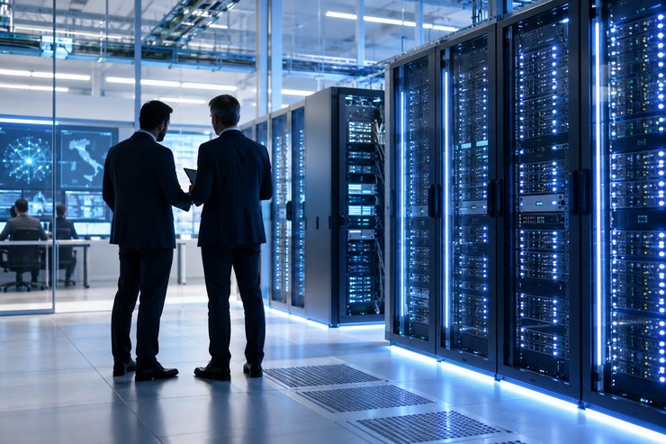 V-Valley e xFusion spingono il canale verso Datacenter e AI