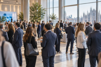 Exclusive Connect 2026: il canale cyber guarda alla crescita