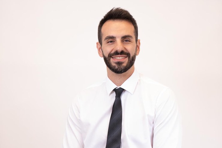 Come un GPS: Lorenzo Mariano e l’arte di cambiare rotta