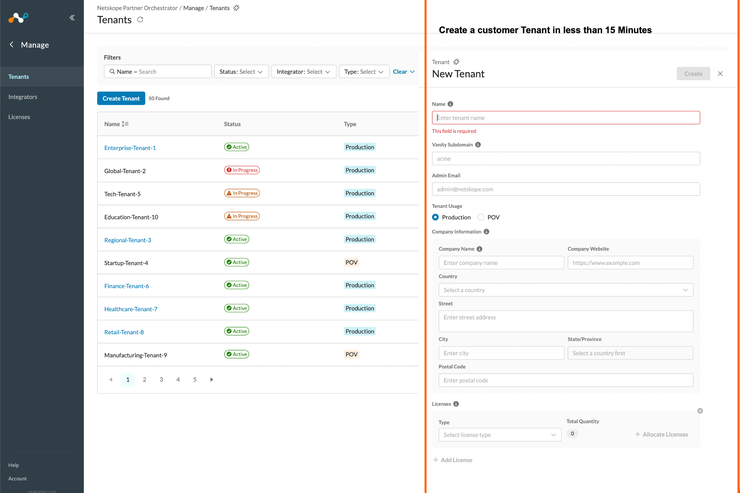 Netskope, Carnes: il canale cresce con MSP, SASE e AI