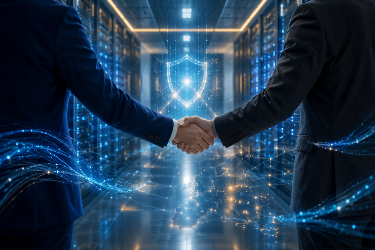 STORViX entra nel portfolio ProXima: storage sovrano europeo