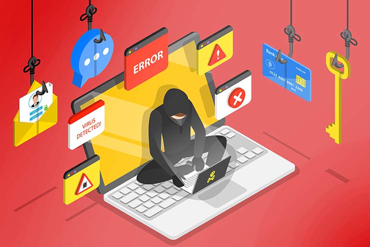 phishing