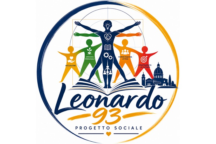 Leonardo 93, tecnologia e imprese per l’inclusione