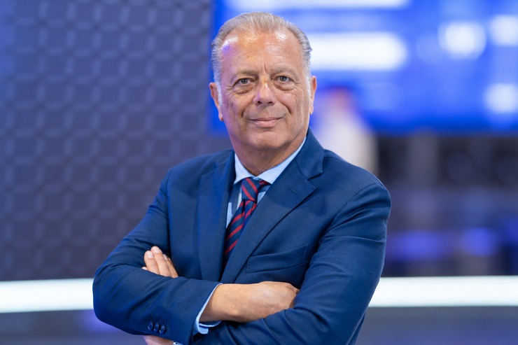Paolo Ardemagni: leadership, intuito e cambiamento nell’ICT