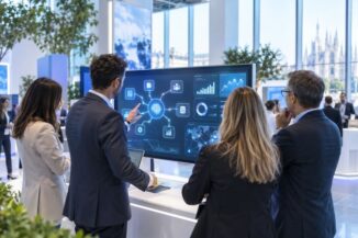 SAP NOW 2026, gli AI Agent aprono una nuova partita per il canale SAP NOW 2026, gli AI Agent aprono una nuova partita per il canale