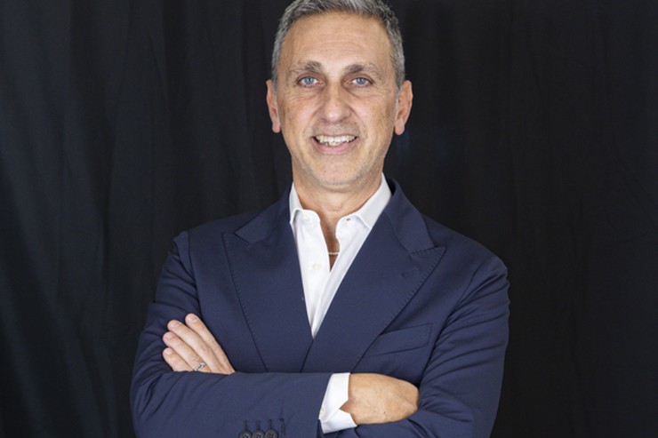 Conforto (Samsung): "Il canale deve vendere soluzioni"