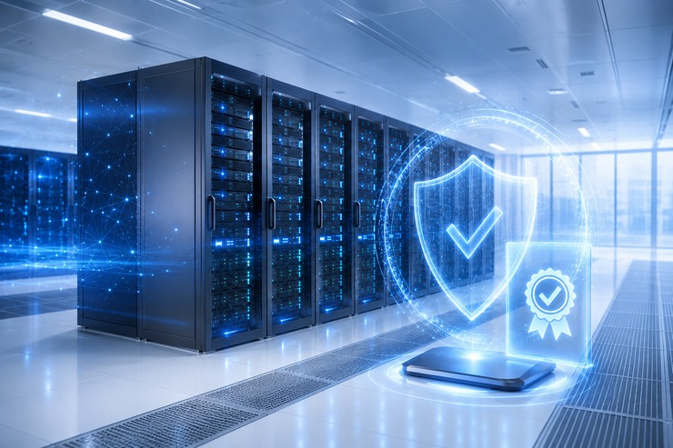 OVHcloud: SNC Cloud Platform SecNumCloud si apre all'Europa