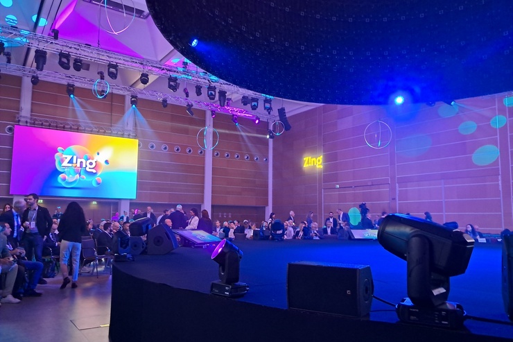 Zing 2026, Var Group mette le persone al centro del cambiamento