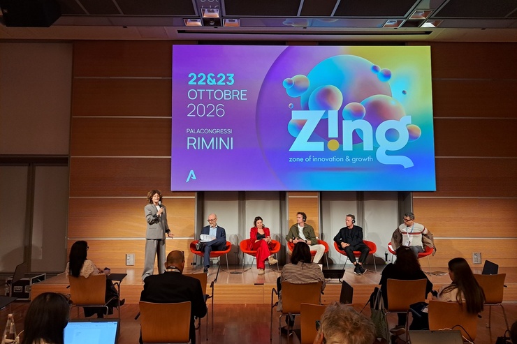 Zing 2026, Var Group mette le persone al centro del cambiamento