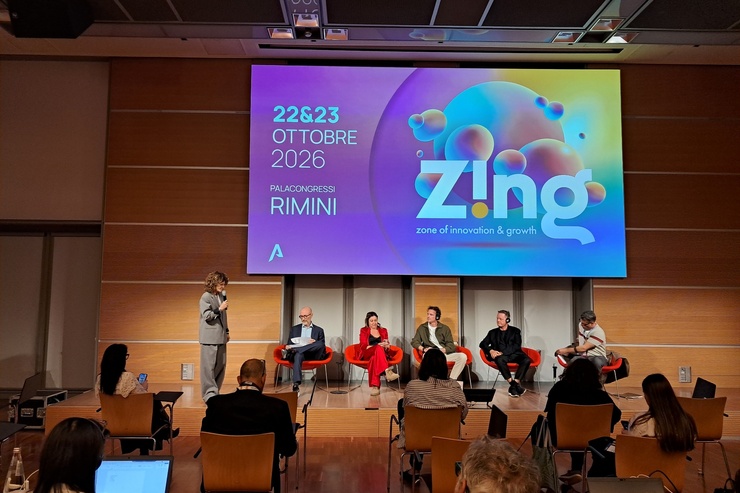 Zing 2026, Var Group mette le persone al centro del cambiamento
