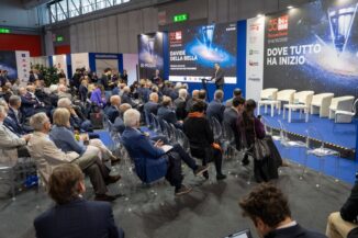 Macchine utensili, ordini su ma l’Italia resta al palo
