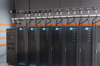 Vertiv, il liquid cooling AI apre nuove opportunità al canale