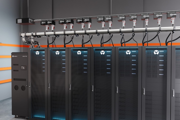 Vertiv, il liquid cooling AI apre nuove opportunità al canale