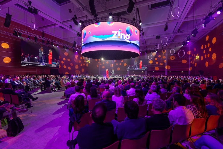 Zing 2026, Var Group mette le persone al centro del cambiamento