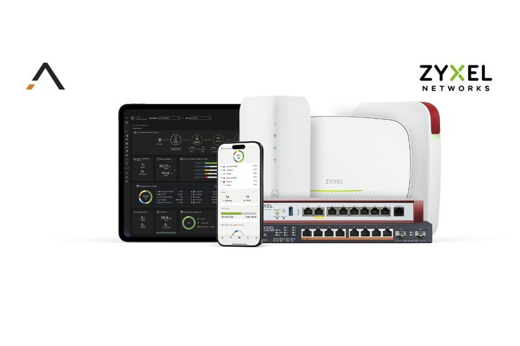 Aikom e Zyxel, più servizi gestiti per il canale ICT