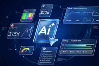 Acronis: AI e automazione ridisegnano il business degli MSP