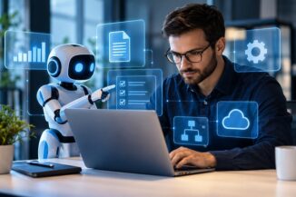 AI agentica, gli MSP accelerano ma cresce il rischio shadow AI AI agentica, gli MSP accelerano ma cresce il rischio shadow AI