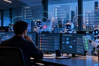 AI agent, per il canale la partita si gioca sulla governance