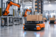 TD Synnex e KUKA spingono la Physical AI nel canale ICT