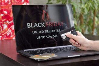 black friday