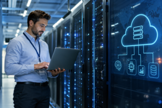 TD Synnex e Nebius portano l’AI cloud nel canale europeo