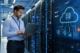 TD Synnex e Nebius portano l’AI cloud nel canale europeo