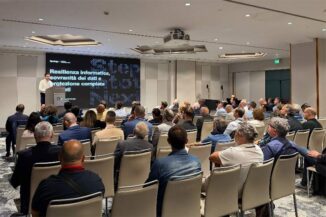 cyber resilienza