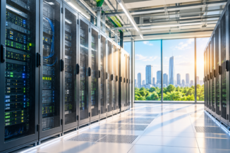 Data center, la trasformazione passa dall’infrastruttura