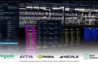 AI Factory, il canale entra nel cuore del data center