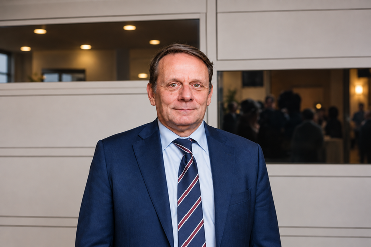 Data center, la trasformazione passa dall’infrastruttura