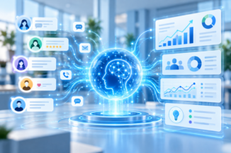 Salesforce compra Listen Labs e accelera sull’AI CRM